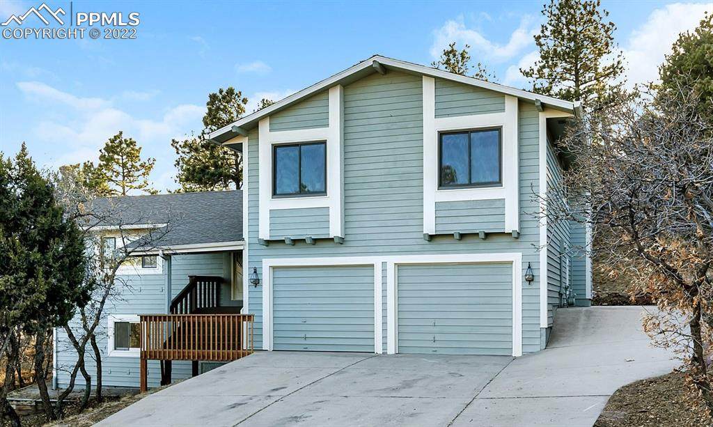 1365 Big Valley Drive - Photo 1