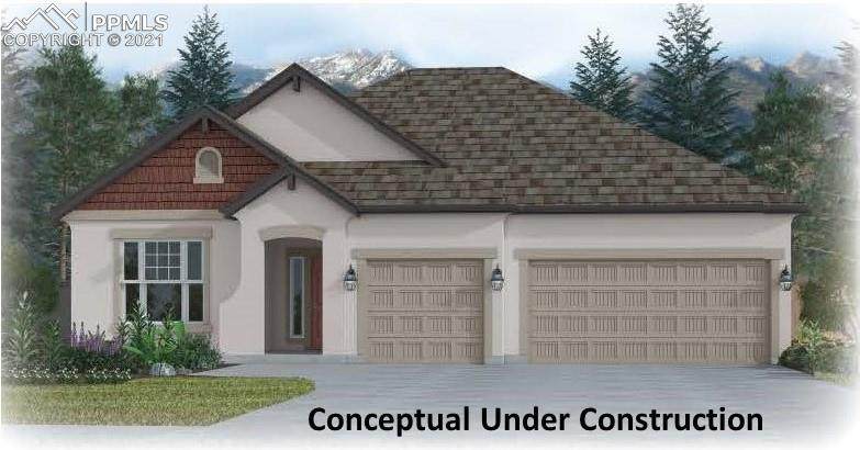 3793 Forest Lakes Drive - Photo 1