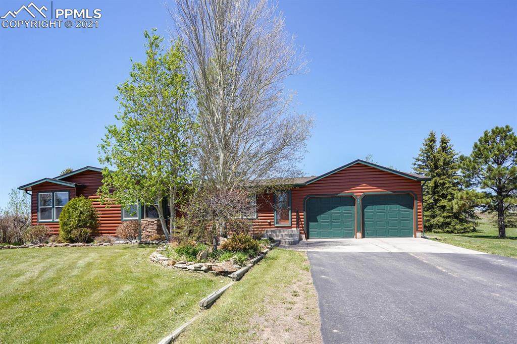 17680 Eastonville Road - Photo 1