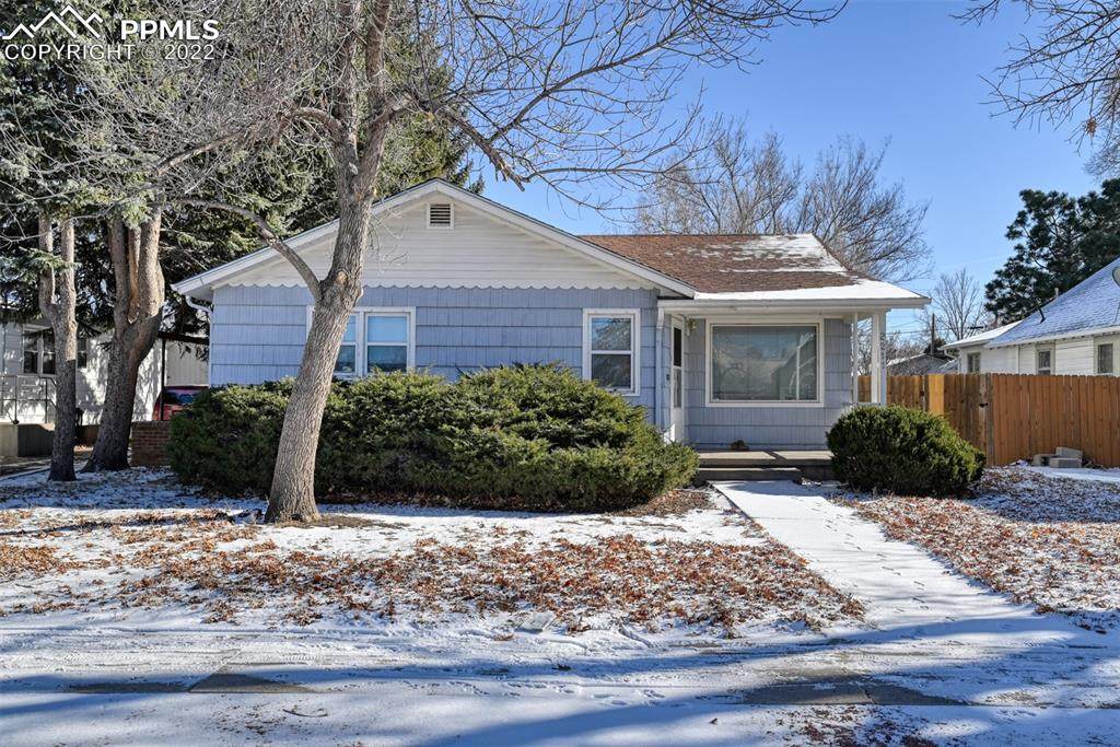 2211 Wahsatch Avenue - Photo 1