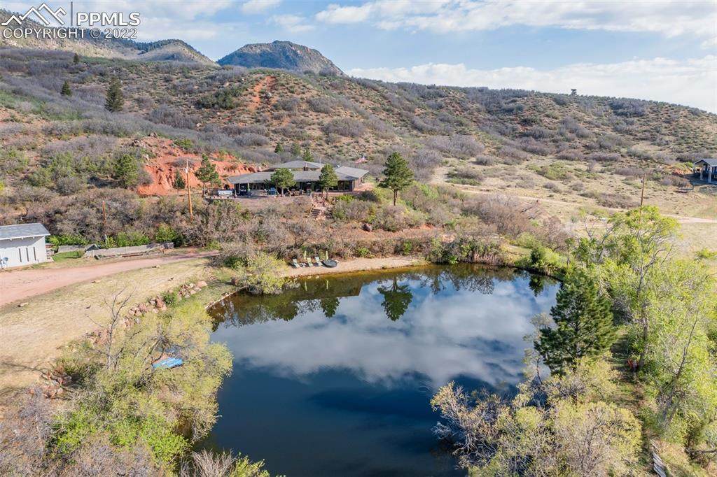 4420 Green Mountain Drive - Photo 1