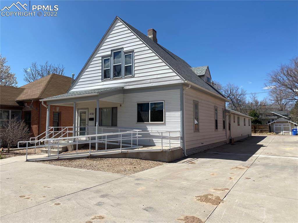 1121 Main Street - Photo 1