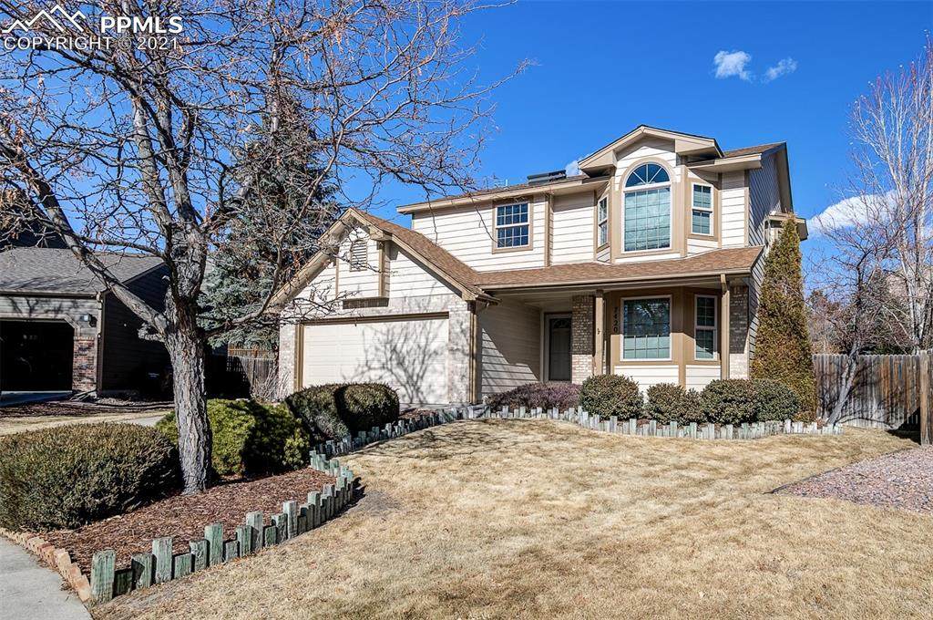 7420 Hickorywood Drive - Photo 1