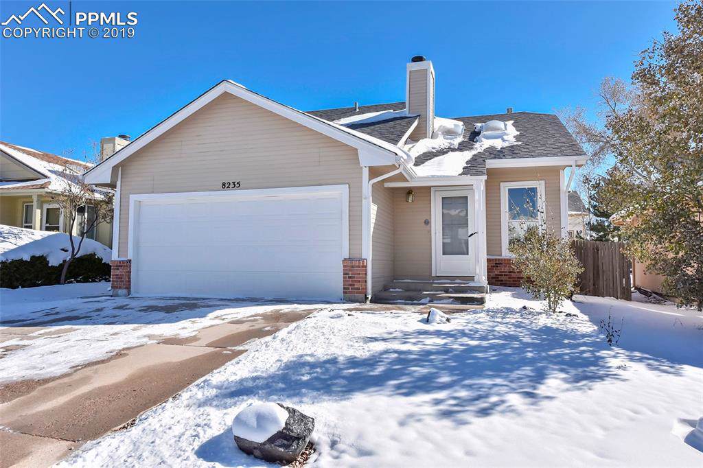 8235 Steadman Drive - Photo 1
