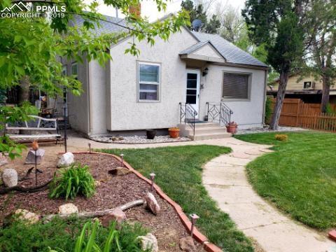713 Cedar Street - Photo 1