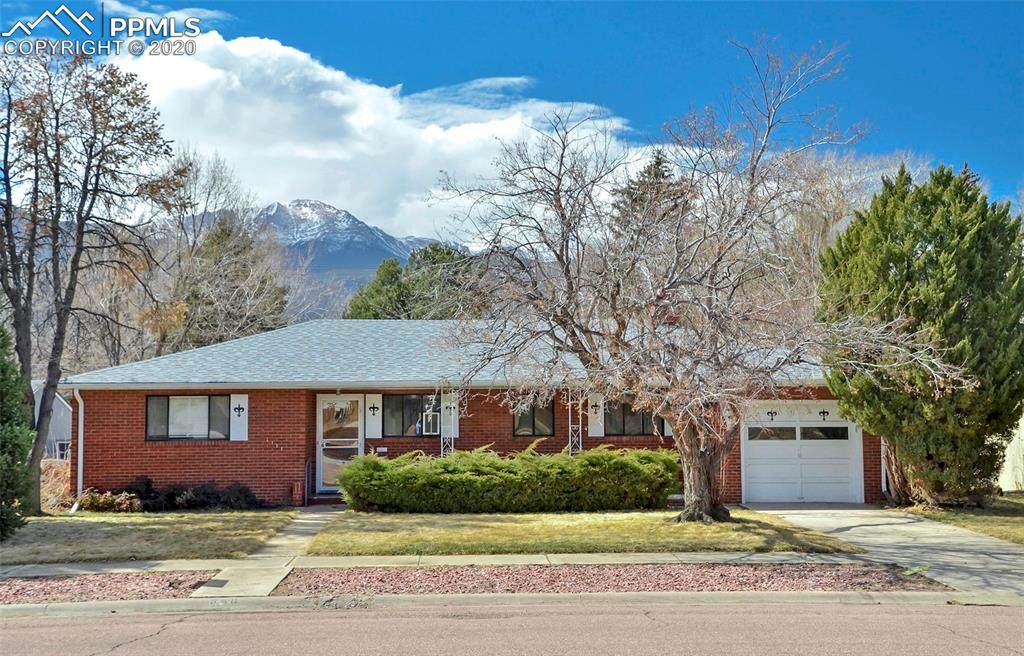 660 Glen Eyrie Circle - Photo 1