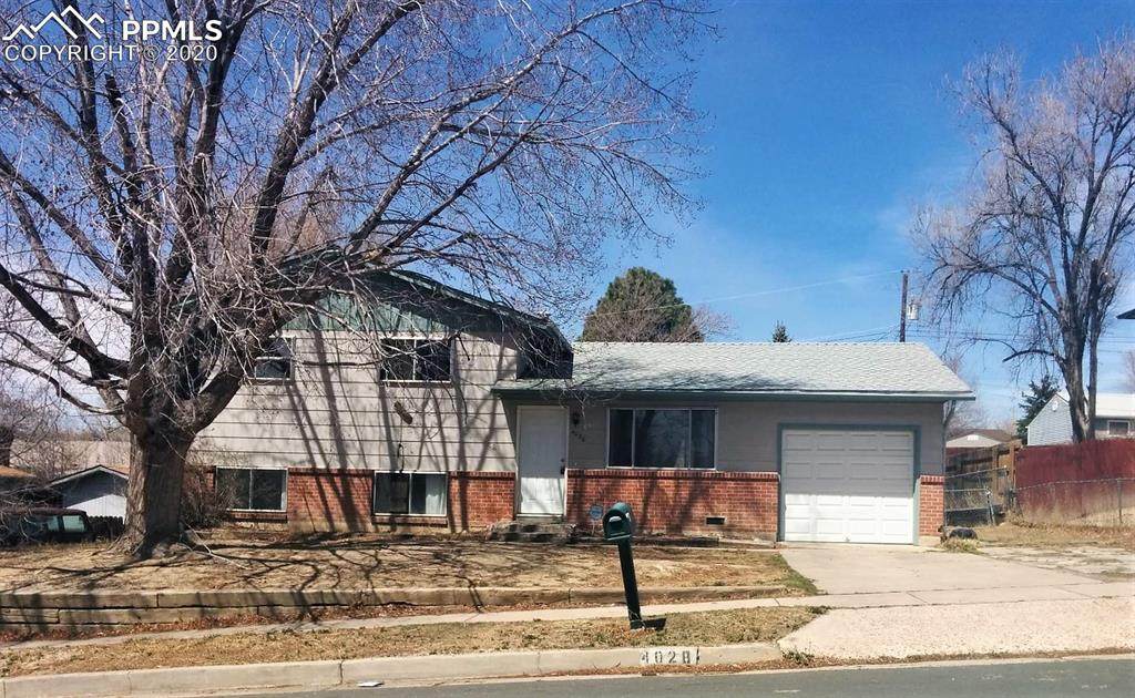 4028 Tennyson Avenue - Photo 1