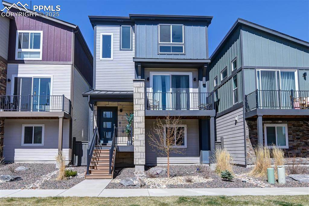6371 Hijinks Lane - Photo 1