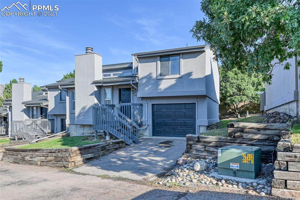 1405 Territory Trail - Photo 1