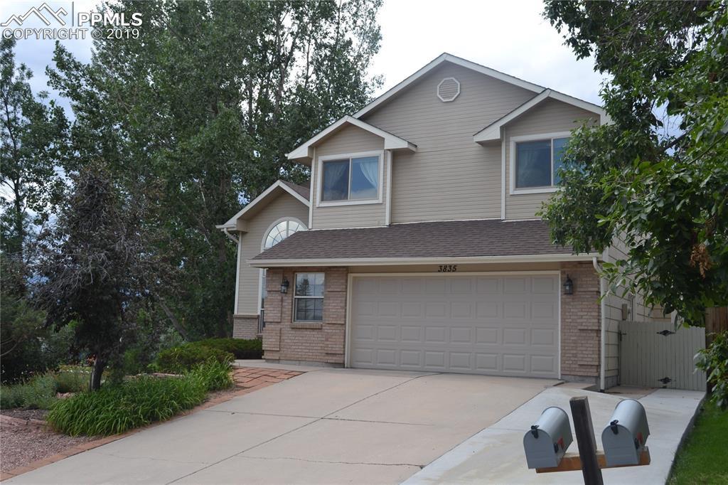 3835 Cranswood Way - Photo 1