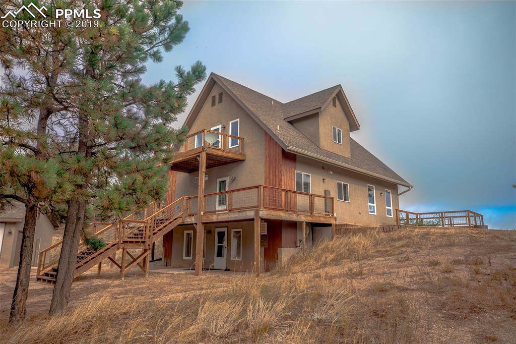20340 Warriors Path Drive - Photo 1
