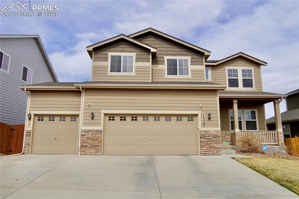 7328 Willow Pines Place - Photo 1