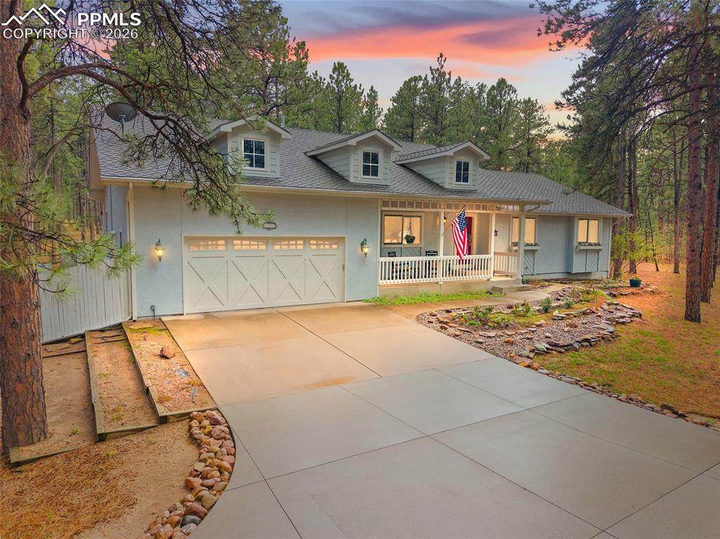 855 Pebble Creek Court - Photo 1