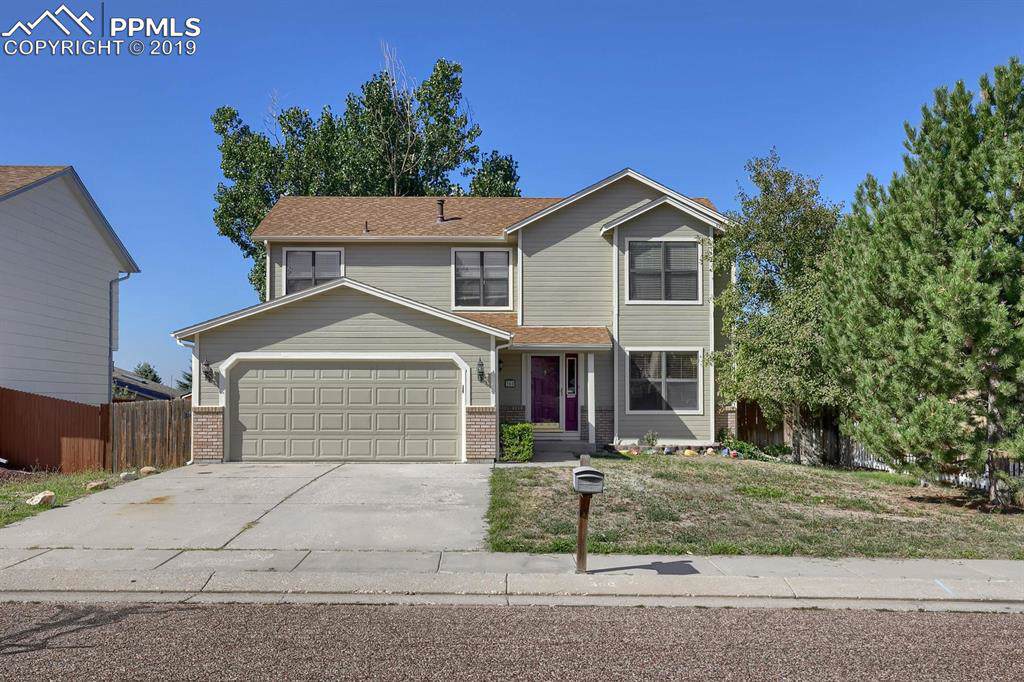 360 Putnam Drive - Photo 1