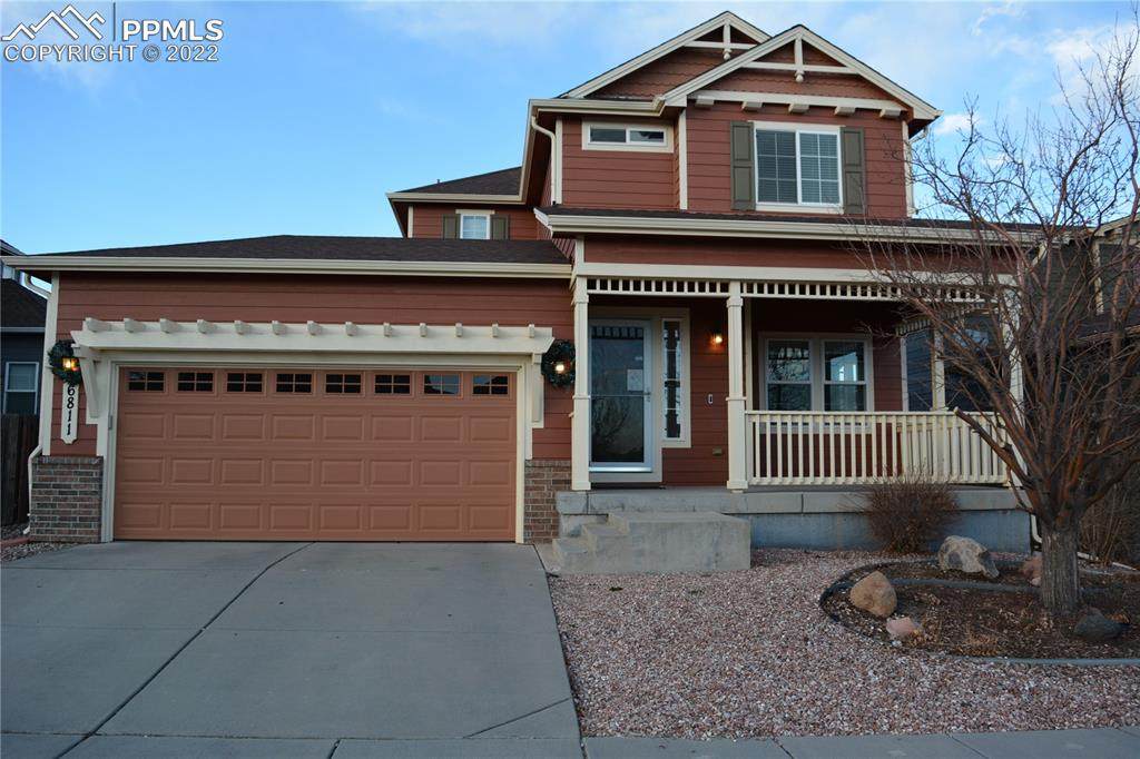 6811 Silverwind Circle - Photo 1