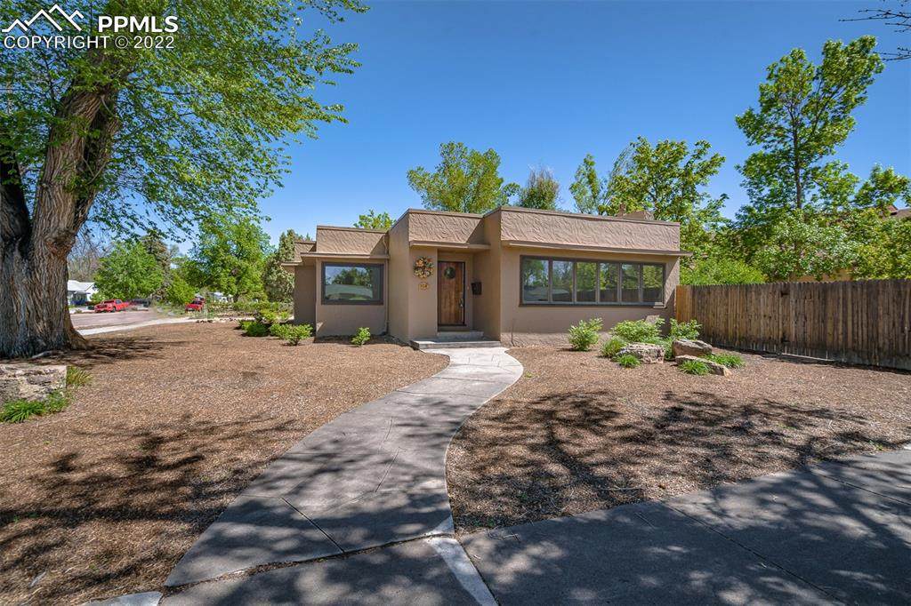 904 Cache La Poudre Street - Photo 1