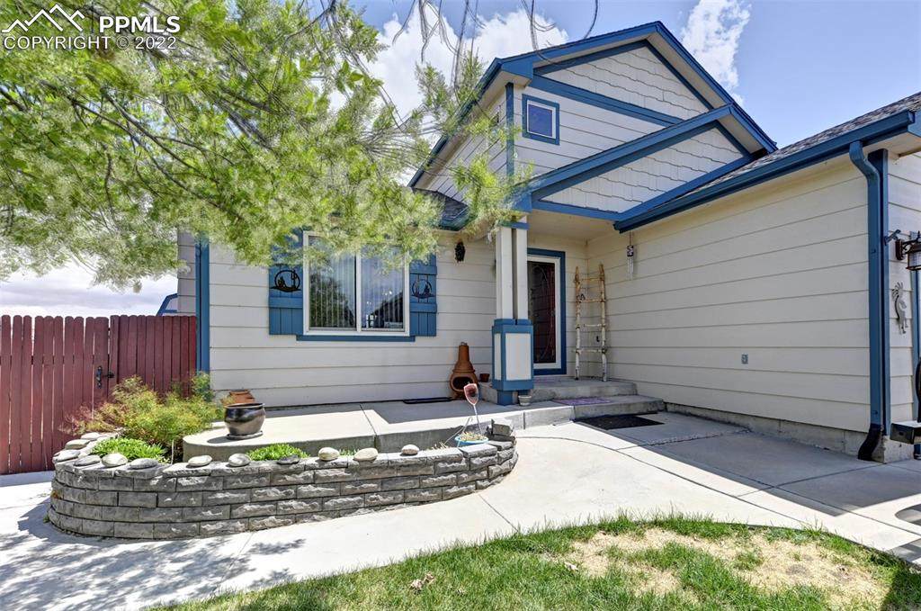 4921 Sebring Drive - Photo 1