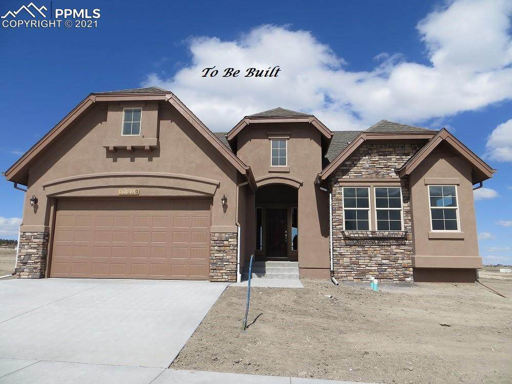 11897 Alydar Loop - Photo 1
