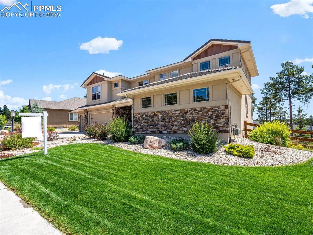 16231 Thunder Cat Way - Photo 1