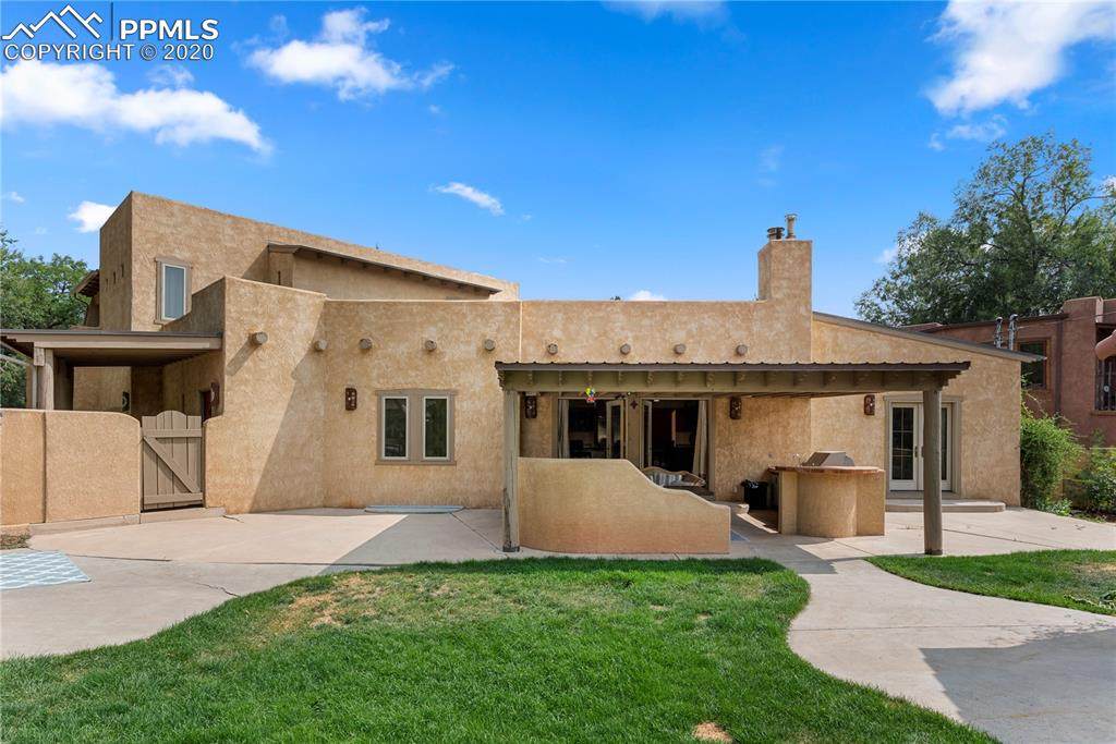 3313 Kiowa Street - Photo 1