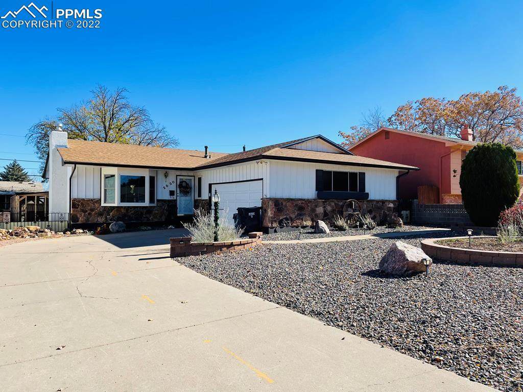 2630 Hollywood Drive - Photo 1