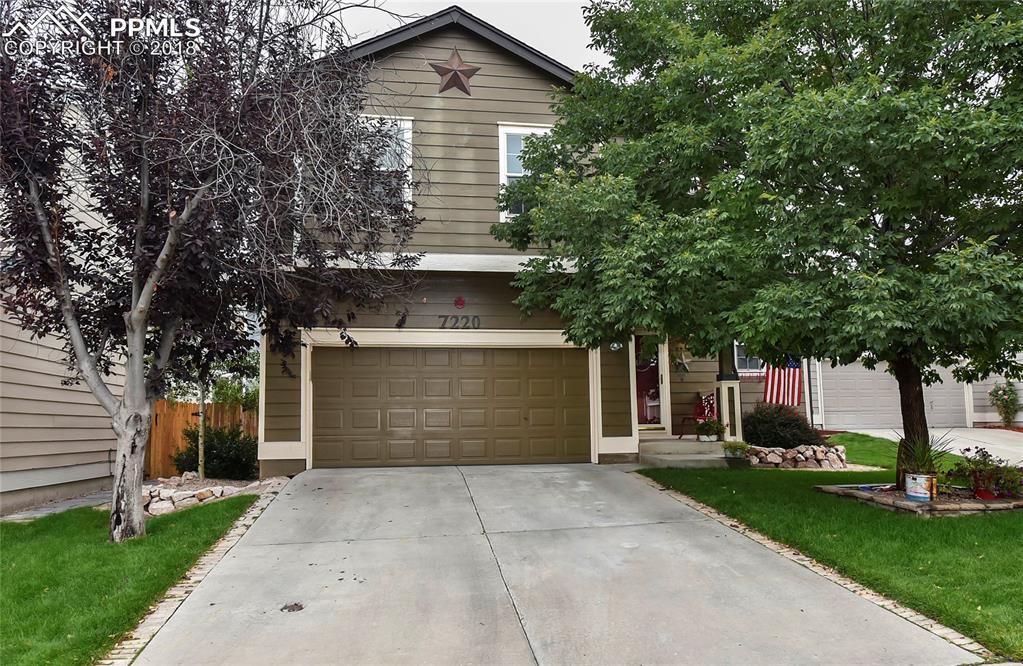 7220 Canal Point - Photo 1