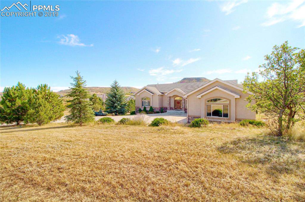 4175 Enchantra Circle - Photo 1