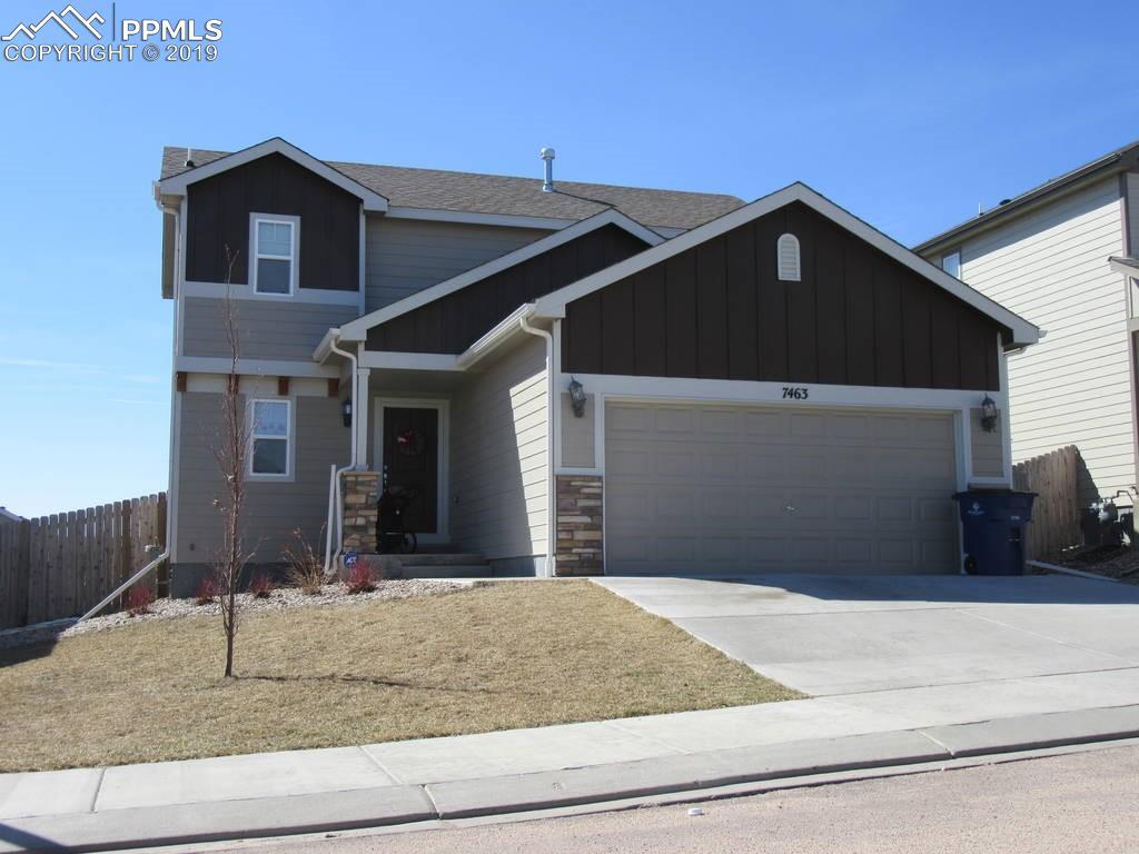 7463 Araia Drive - Photo 1
