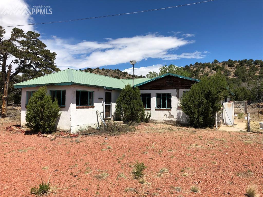 7727 Ketchum Road - Photo 1