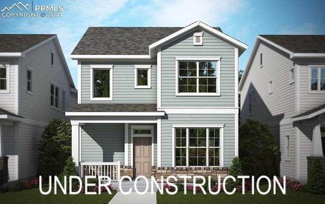 168 Olympian Drive - Photo 1