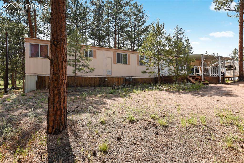 345 Forest Glen Trail - Photo 1