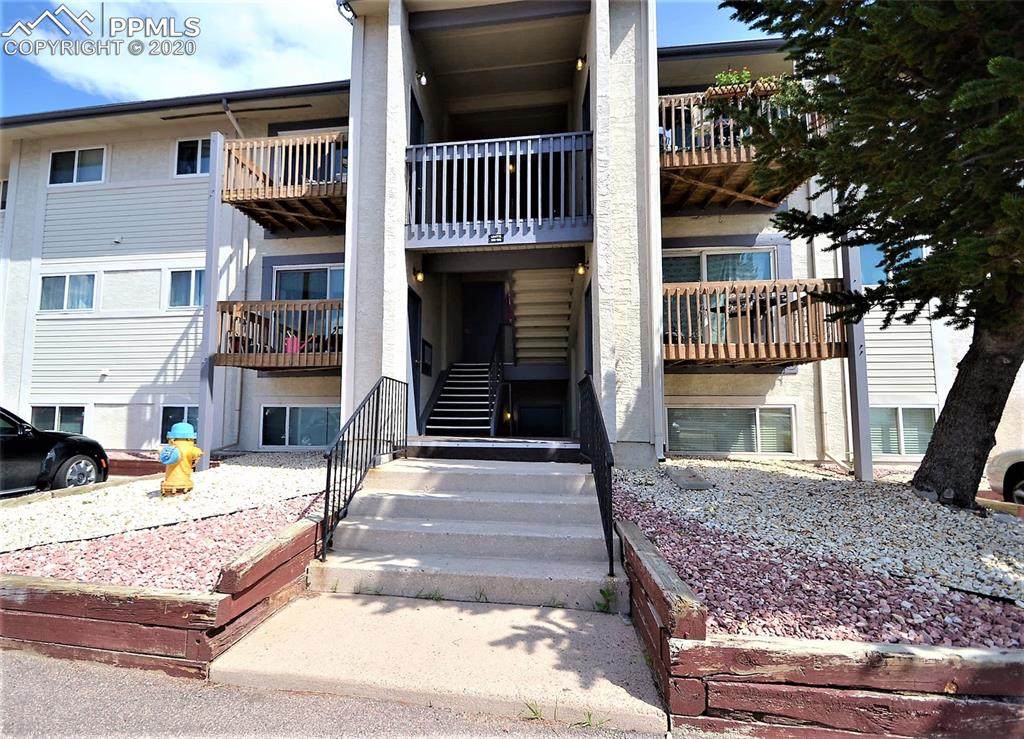 5038 El Camino Drive - Photo 1