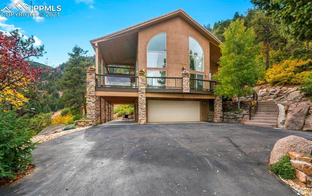 120 High Ridge View - Photo 1