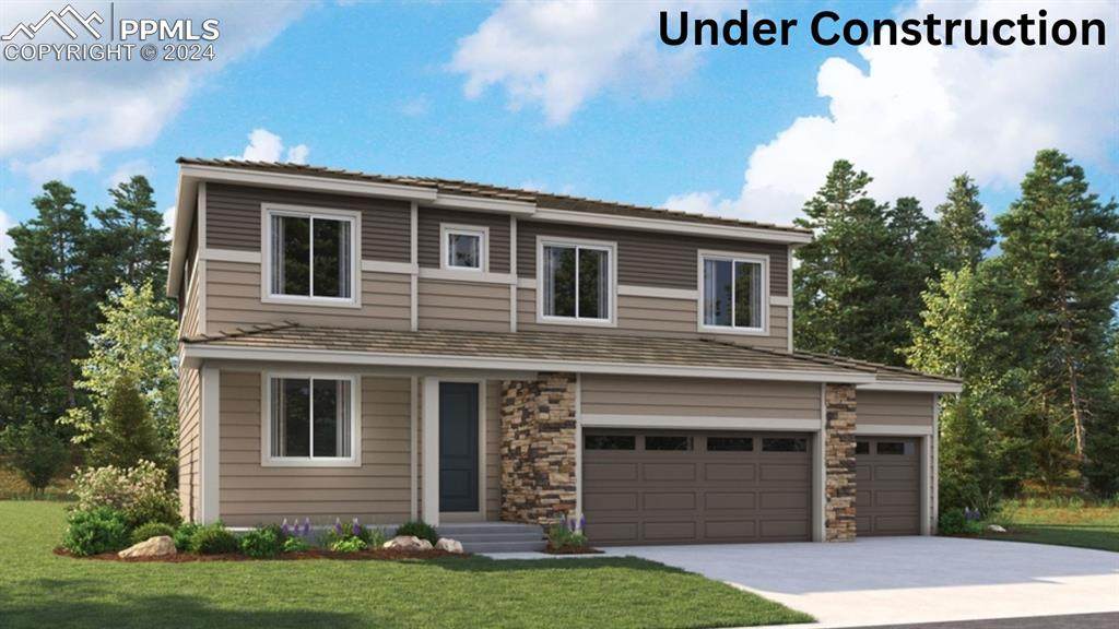 16835 Greenfield Drive - Photo 1