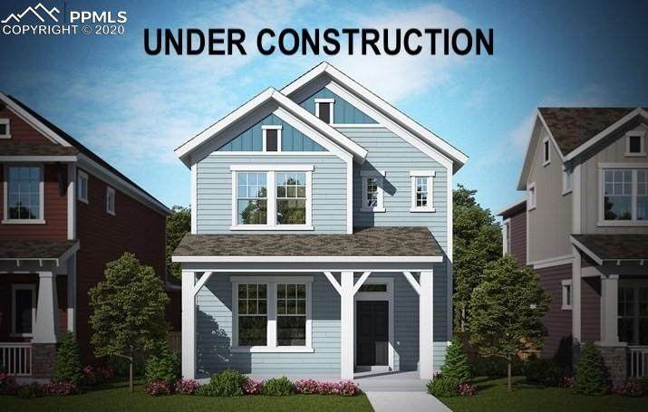 12 Mayflower Park Place - Photo 1