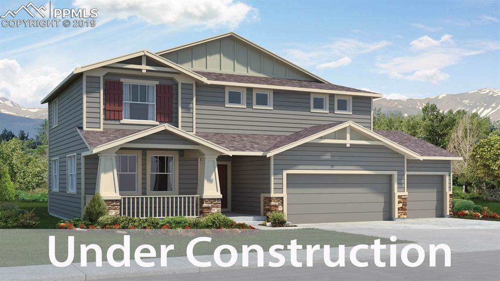 10216 Kentwood Drive - Photo 1