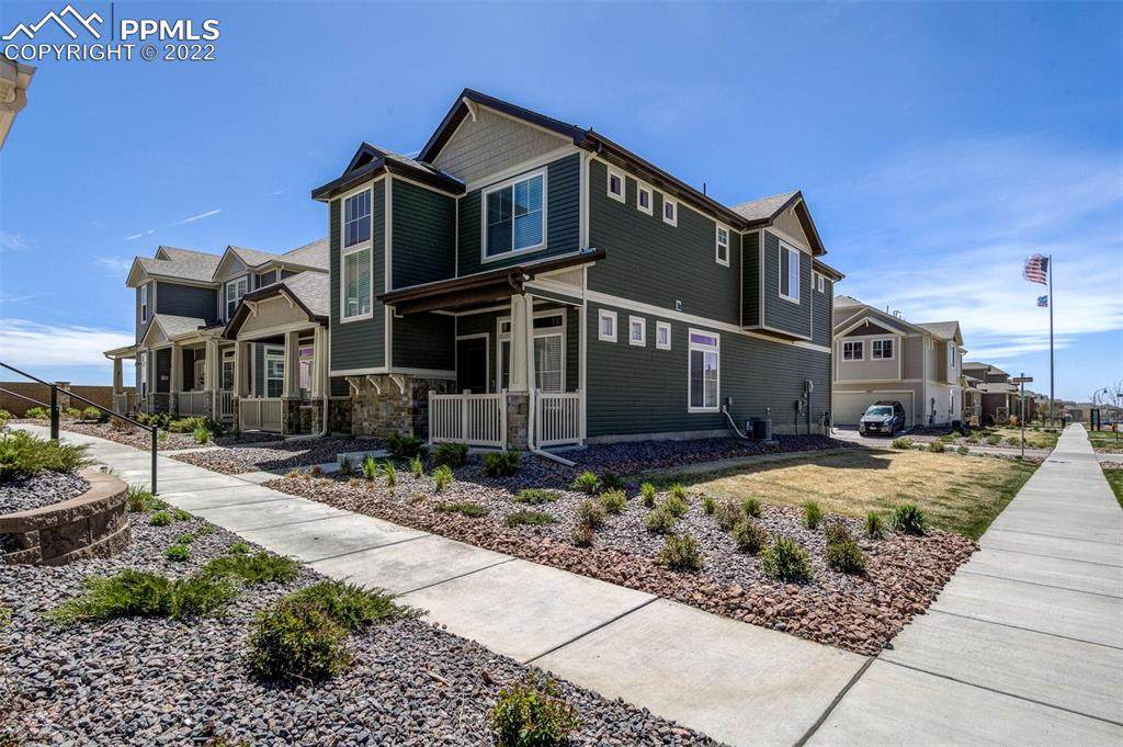 9508 Ardmore Grove - Photo 1