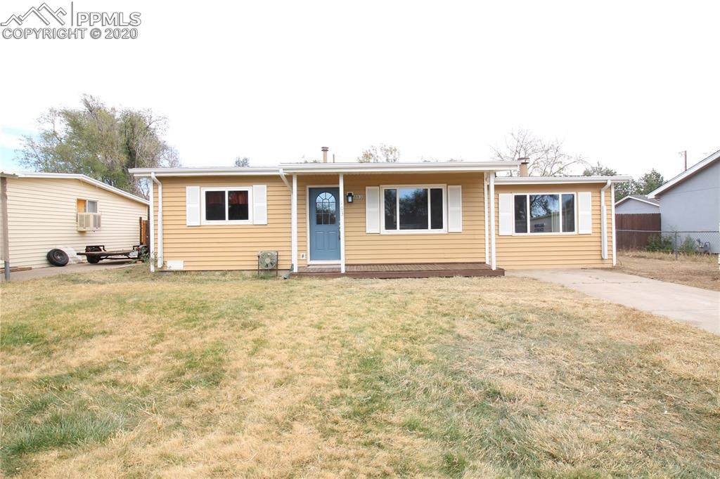 103 Easy Street - Photo 1