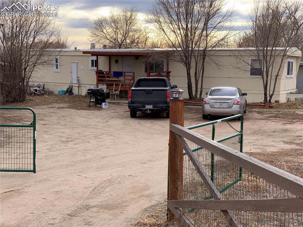 11270 Old Pueblo Road - Photo 1