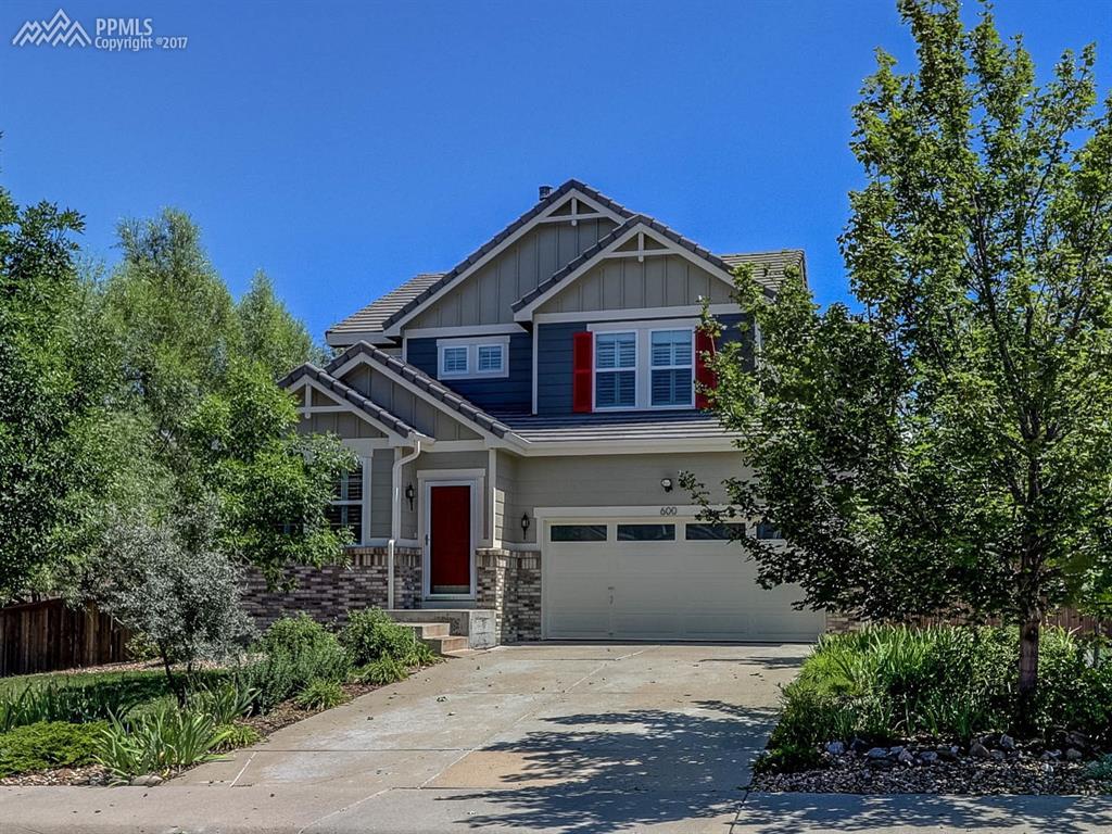 600 Darby Court - Photo 1