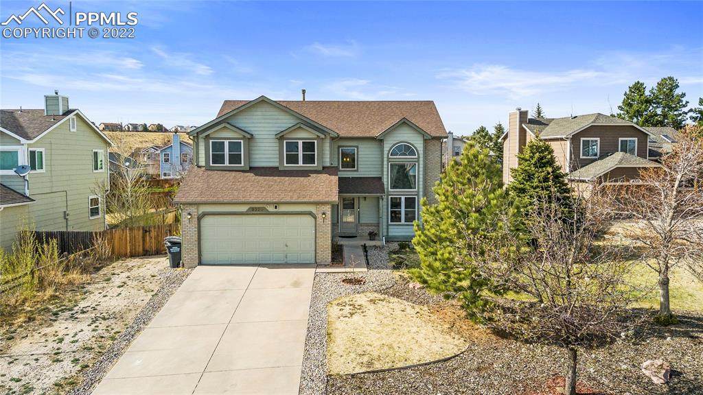 8320 Camfield Circle - Photo 1