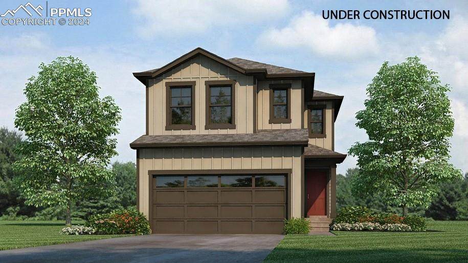 8478 Castleabra Drive - Photo 1