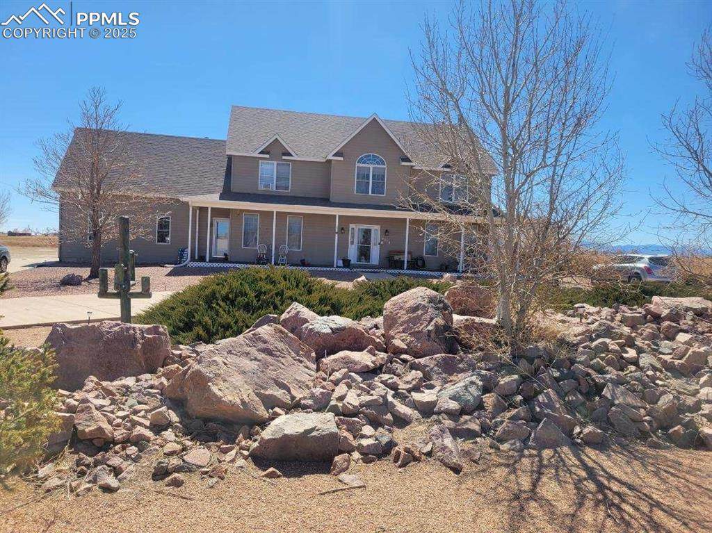 1394 Kiva Drive - Photo 1