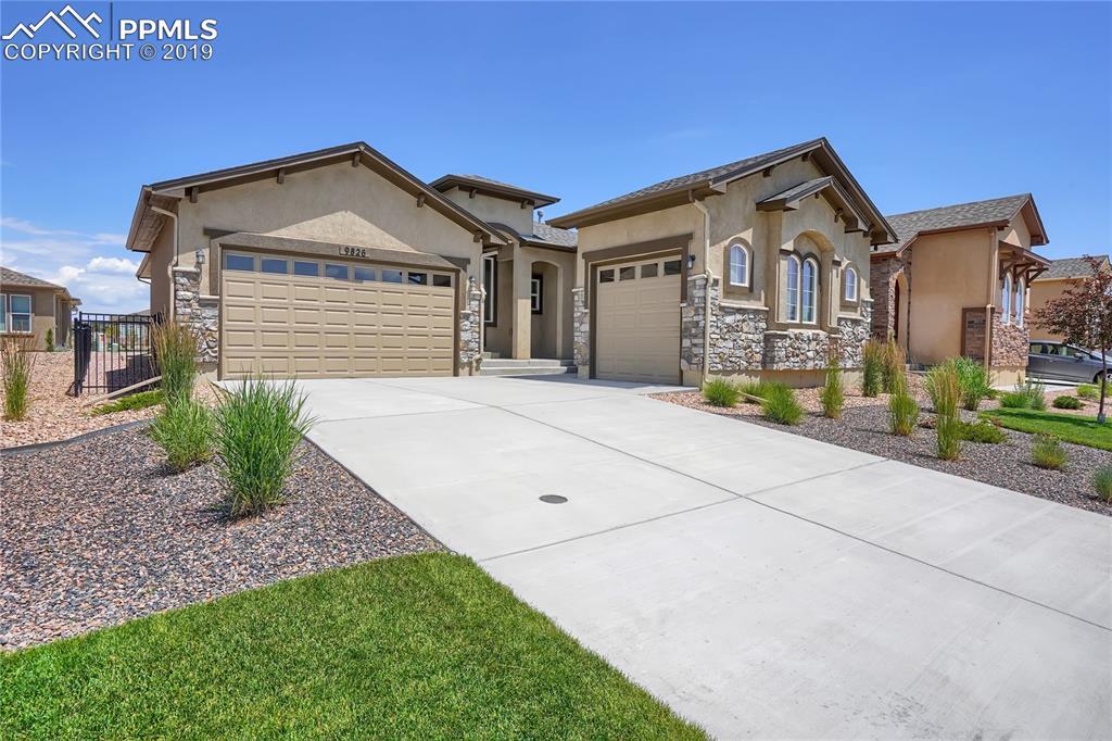 9826 Golf Crest Drive - Photo 1