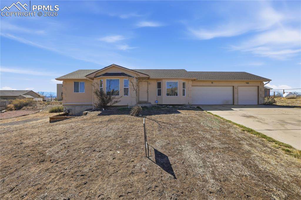 807 Aguilar Lane - Photo 1