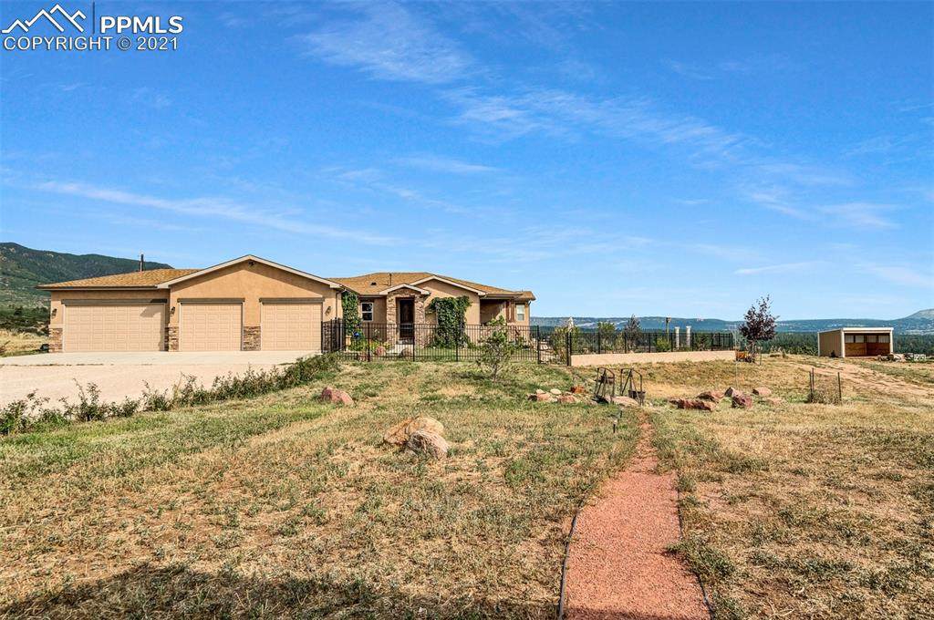 3670 Doolittle Road - Photo 1