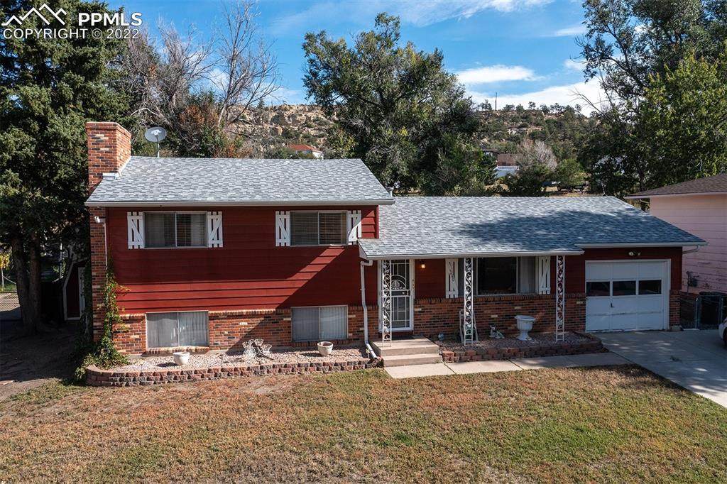 1740 Sawyer Way - Photo 1