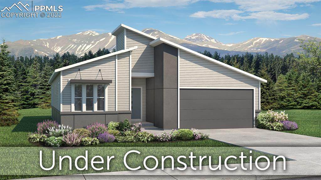 3807 Ivy Hill Drive - Photo 1