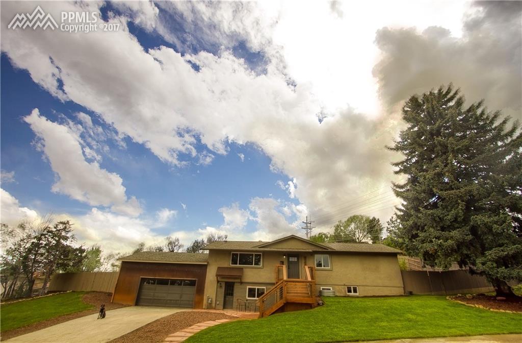1109 Vega Drive - Photo 1