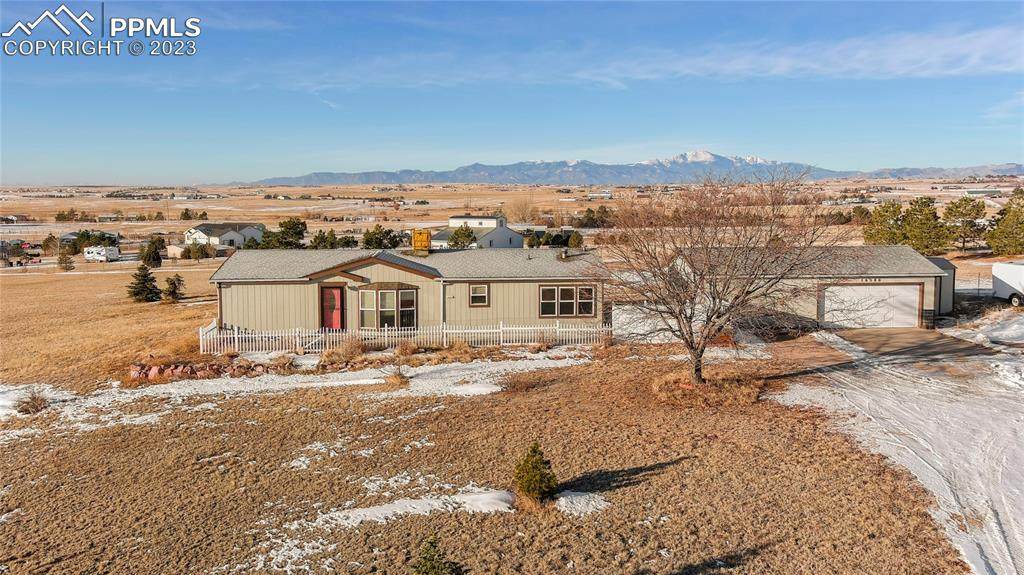 16580 Cathys Loop - Photo 1